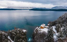 Correntoso Lake & River Hotel