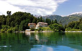 Correntoso Lake & River Hotel